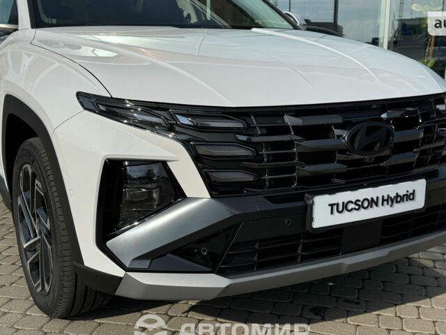 купить новое авто Хендай Туксон 2024 года от официального дилера Автомир Hyundai Хендай фото
