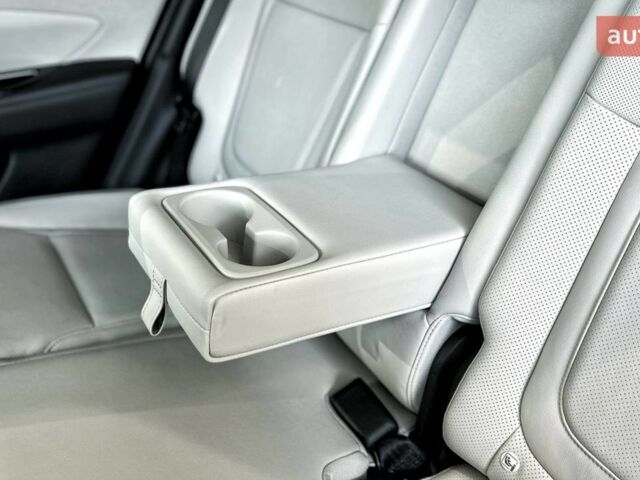 купить новое авто Хендай Туксон 2024 года от официального дилера Офіційний дилер Hyundai Перфект Моторс Хендай фото