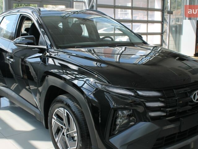 купить новое авто Хендай Туксон 2024 года от официального дилера Автоцентр AUTO.RIA Хендай фото