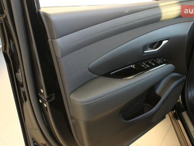 Хендай Туксон 2024 у Львові на Automoto.ua Хендай Туксон, об'ємом двигуна 2 л та пробігом 0 тис. км за 38846 $, фото 19 на Automoto.ua