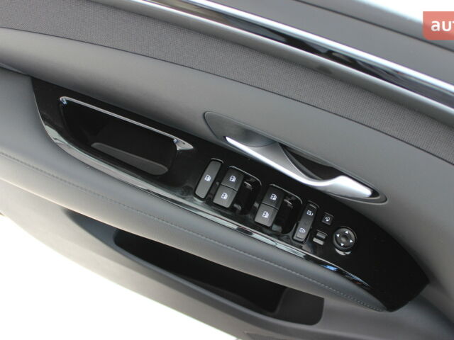 купить новое авто Хендай Туксон 2024 года от официального дилера Арія Моторс – Hyundai центр Львів Хендай фото