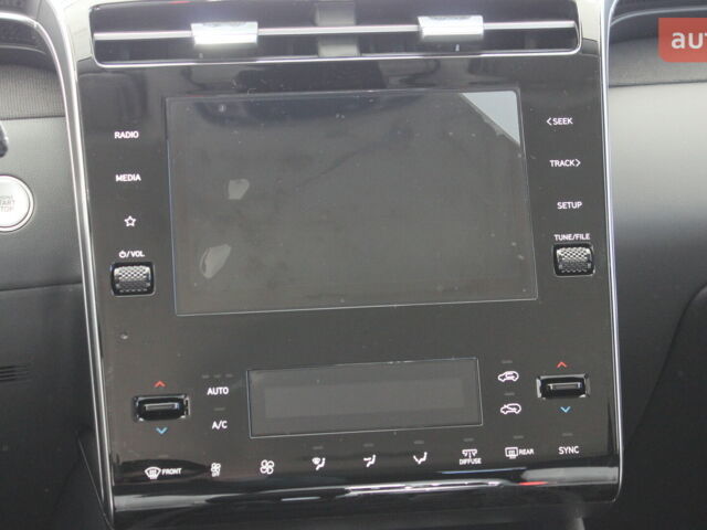 купить новое авто Хендай Туксон 2024 года от официального дилера Арія Моторс – Hyundai центр Львів Хендай фото