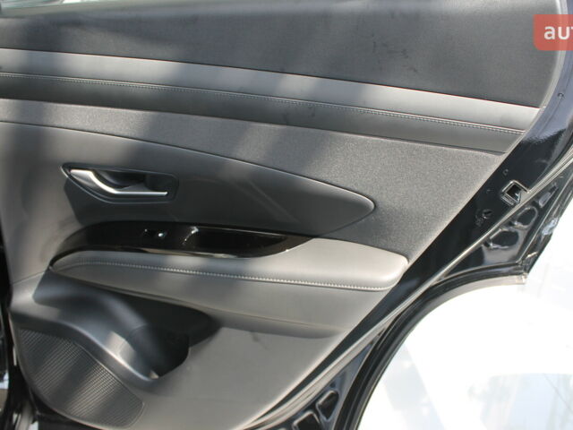 купить новое авто Хендай Туксон 2024 года от официального дилера Автоцентр AUTO.RIA Хендай фото