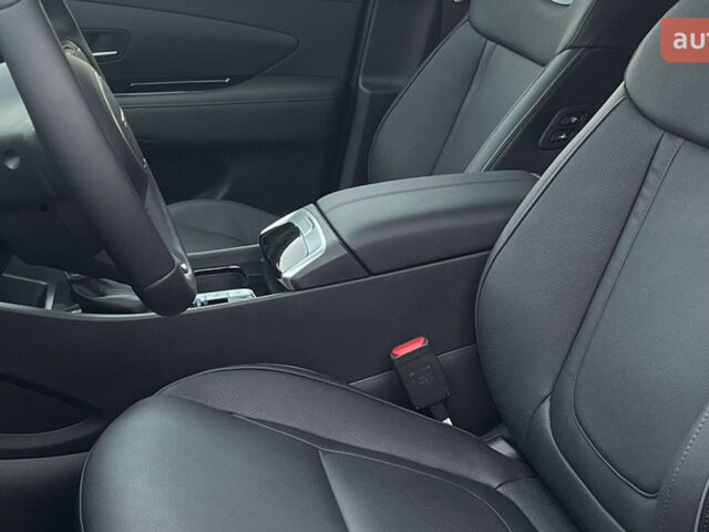 купити нове авто Хендай Туксон 2024 року від офіційного дилера Hyundai «Соллі Плюс» Хендай фото