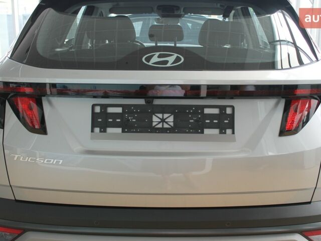 купить новое авто Хендай Туксон 2024 года от официального дилера Автоцентр AUTO.RIA Хендай фото