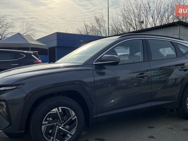 Хендай Туксон 2024 года купить новое авто Хендай Туксон 2024 года от официального дилера Автоцентр AUTO.RIA Хендай фото