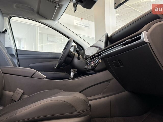 купить новое авто Хендай Туксон 2025 года от официального дилера Автоцентр AUTO.RIA Хендай фото