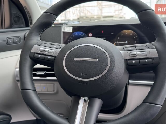 Хендай Туксон, объемом двигателя 2.5 л и пробегом 0 тыс. км за 39502 $, фото 46 на Automoto.ua