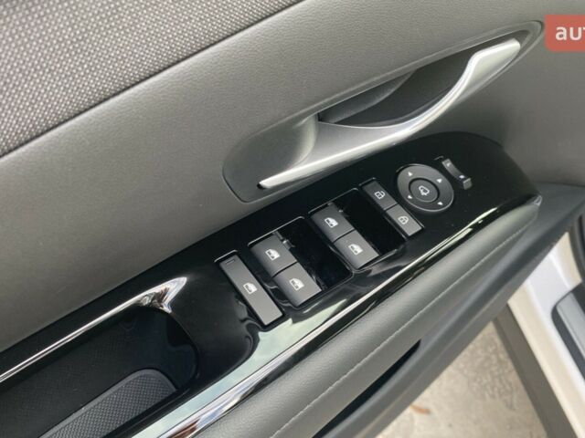 Хендай Туксон, об'ємом двигуна 2.5 л та пробігом 0 тис. км за 39210 $, фото 10 на Automoto.ua