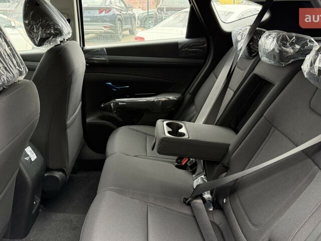 купить новое авто Хендай Туксон 2025 года от официального дилера Автоцентр AUTO.RIA Хендай фото