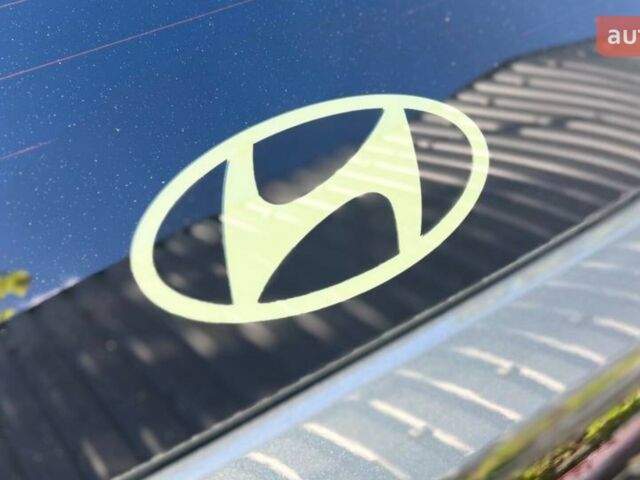 Хендай Туксон, объемом двигателя 1.6 л и пробегом 0 тыс. км за 48750 $, фото 37 на Automoto.ua