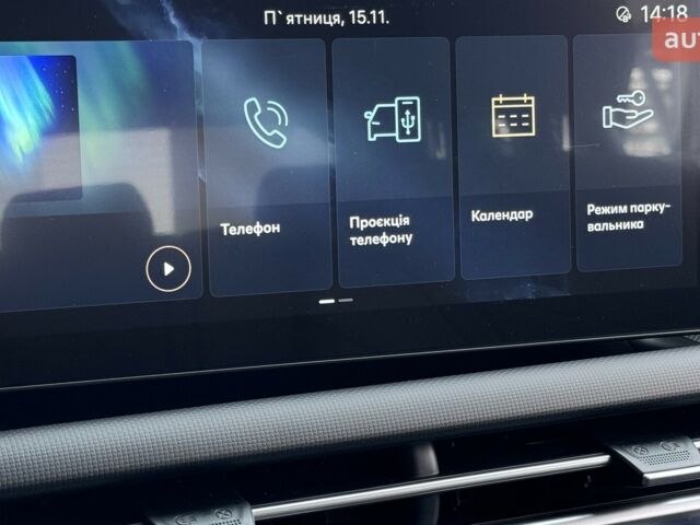 Хендай Туксон, объемом двигателя 2 л и пробегом 0 тыс. км за 26094 $, фото 25 на Automoto.ua