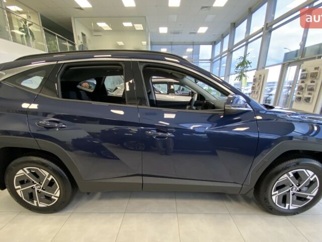 купити нове авто Хендай Туксон 2025 року від офіційного дилера Автоцентр AUTO.RIA Хендай фото