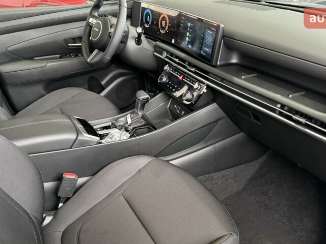 купить новое авто Хендай Туксон 2025 года от официального дилера Автоцентр AUTO.RIA Хендай фото