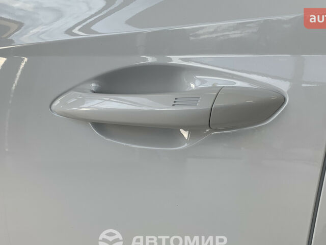 Хендай Туксон, объемом двигателя 2 л и пробегом 0 тыс. км за 33561 $, фото 11 на Automoto.ua