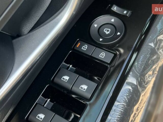 Хендай Туксон, об'ємом двигуна 2 л та пробігом 0 тис. км за 34002 $, фото 37 на Automoto.ua