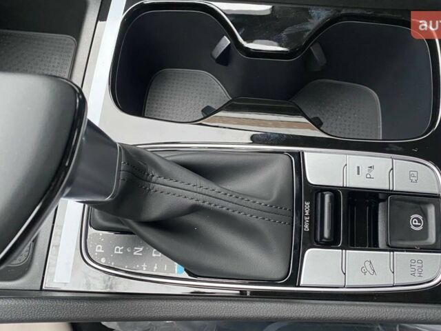 купить новое авто Хендай Туксон 2025 года от официального дилера Автоцентр AUTO.RIA Хендай фото