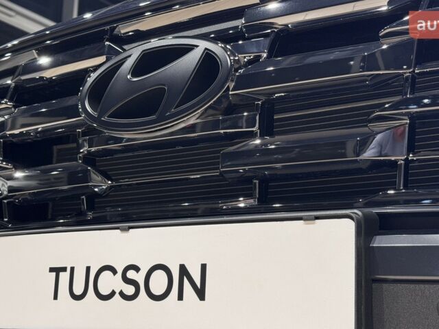 Хендай Туксон, объемом двигателя 2 л и пробегом 0 тыс. км за 32005 $, фото 6 на Automoto.ua