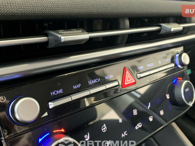 Хендай Туксон, объемом двигателя 2 л и пробегом 0 тыс. км за 33561 $, фото 37 на Automoto.ua