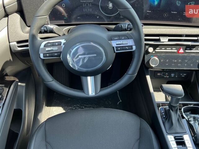 купить новое авто Хендай Туксон 2025 года от официального дилера Автоцентр AUTO.RIA Хендай фото