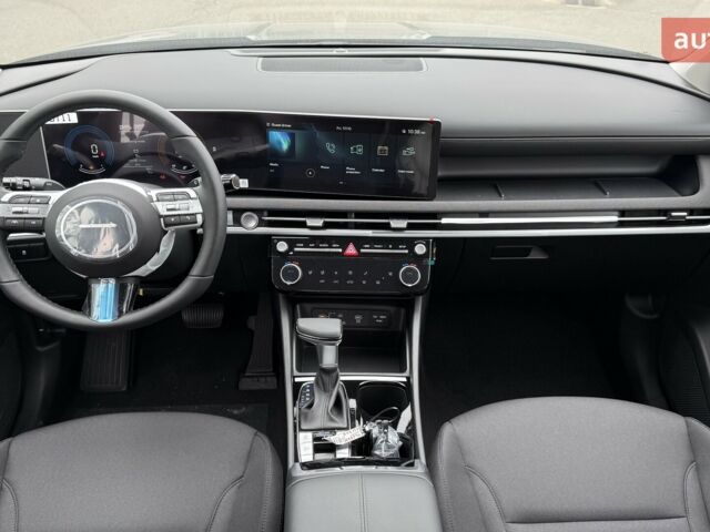 купить новое авто Хендай Туксон 2025 года от официального дилера Автоцентр AUTO.RIA Хендай фото