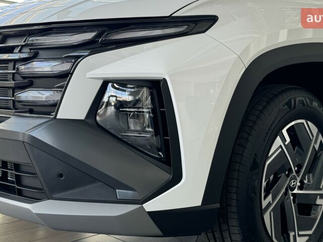 Хендай Туксон, об'ємом двигуна 2 л та пробігом 0 тис. км за 28607 $, фото 9 на Automoto.ua