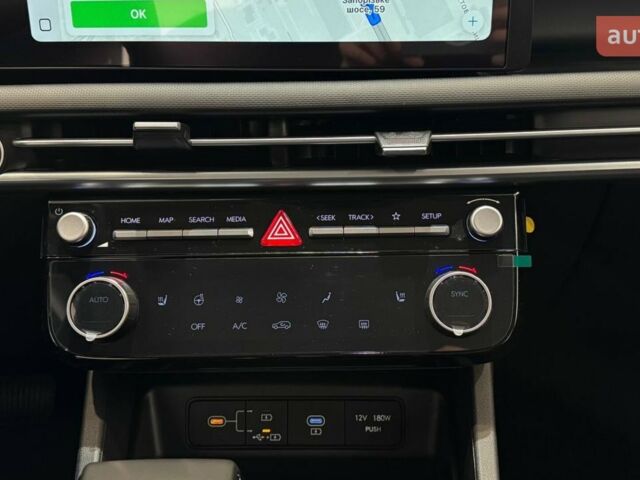 Хендай Туксон 2025 року купити нове авто Хендай Туксон 2025 року від офіційного дилера Офіційний дилер Hyundai Перфект Моторс Хендай фото