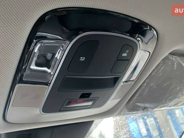 купити нове авто Хендай Туксон 2025 року від офіційного дилера Автоцентр AUTO.RIA Хендай фото