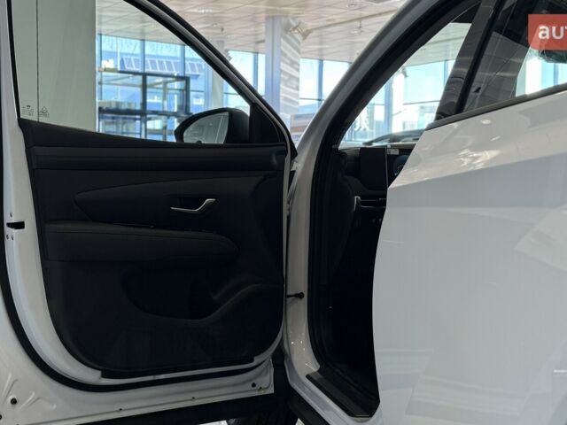 купить новое авто Хендай Туксон 2025 года от официального дилера Автоцентр AUTO.RIA Хендай фото