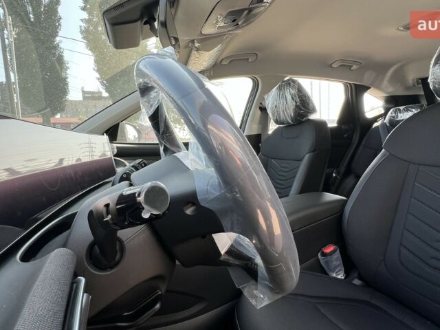 купить новое авто Хендай Туксон 2025 года от официального дилера Автоцентр AUTO.RIA Хендай фото