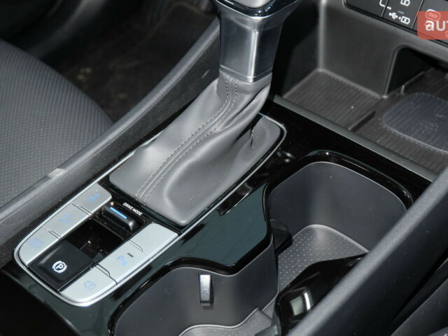 купить новое авто Хендай Туксон 2025 года от официального дилера Автопланета Кременчук (Hyundai) Хендай фото