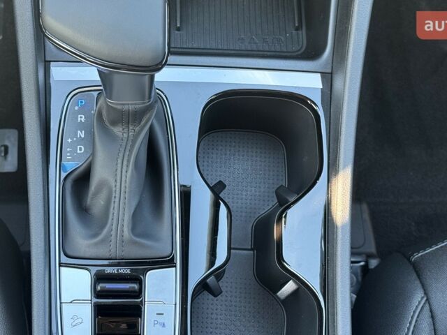 купити нове авто Хендай Туксон 2025 року від офіційного дилера Автопланета Кременчук (Hyundai) Хендай фото