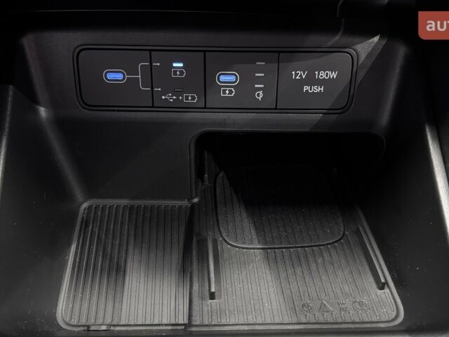 Хендай Туксон, объемом двигателя 2 л и пробегом 0 тыс. км за 32005 $, фото 51 на Automoto.ua