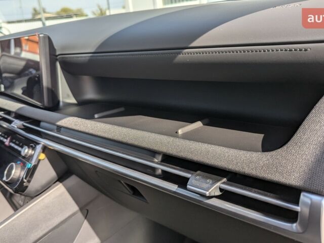 Хендай Туксон, объемом двигателя 2 л и пробегом 0 тыс. км за 28552 $, фото 19 на Automoto.ua