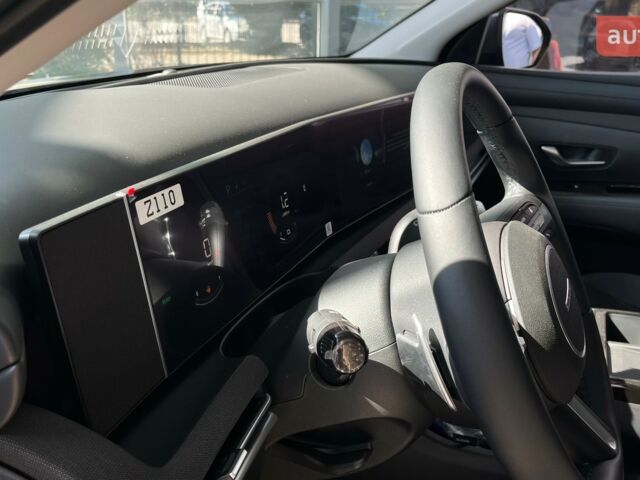 купить новое авто Хендай Туксон 2025 года от официального дилера Автоцентр AUTO.RIA Хендай фото