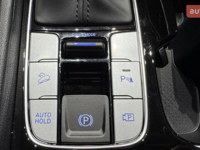 Хендай Туксон, объемом двигателя 2 л и пробегом 0 тыс. км за 32005 $, фото 41 на Automoto.ua