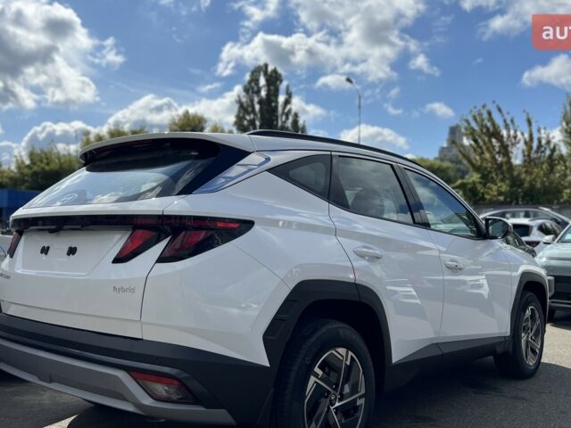 Хендай Туксон 2025 года купить новое авто Хендай Туксон 2025 года от официального дилера Автоцентр AUTO.RIA Хендай фото