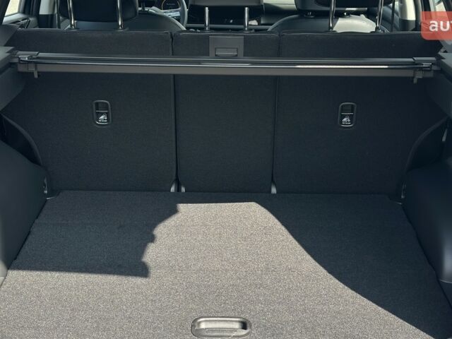 купить новое авто Хендай Туксон 2025 года от официального дилера ХЮНДАЙ МОТОР ПОДІЛЛЯ Хендай фото