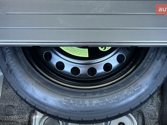 купити нове авто Хендай Туксон 2025 року від офіційного дилера Автоцентр AUTO.RIA Хендай фото