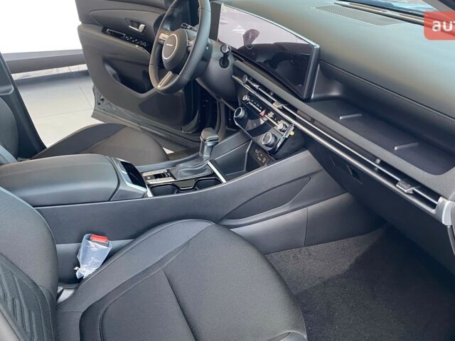 Хендай Туксон, объемом двигателя 2 л и пробегом 0 тыс. км за 32289 $, фото 12 на Automoto.ua