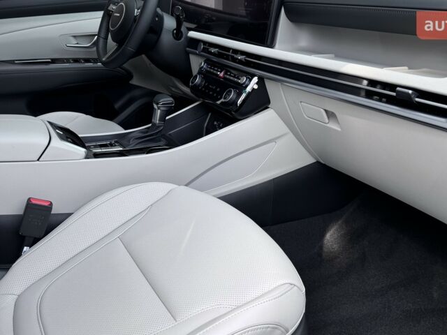 Хендай Туксон, объемом двигателя 2.5 л и пробегом 0 тыс. км за 39502 $, фото 43 на Automoto.ua