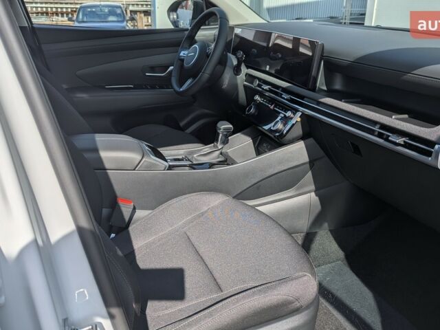 Хендай Туксон, объемом двигателя 2 л и пробегом 0 тыс. км за 28552 $, фото 18 на Automoto.ua