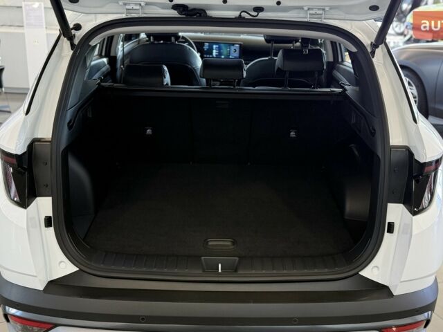 купить новое авто Хендай Туксон 2025 года от официального дилера Автоцентр AUTO.RIA Хендай фото