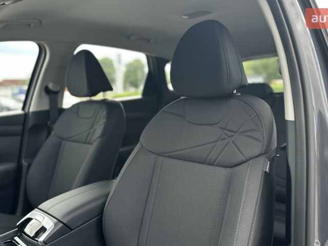 купить новое авто Хендай Туксон 2025 года от официального дилера ХЮНДАЙ МОТОР ПОДІЛЛЯ Хендай фото