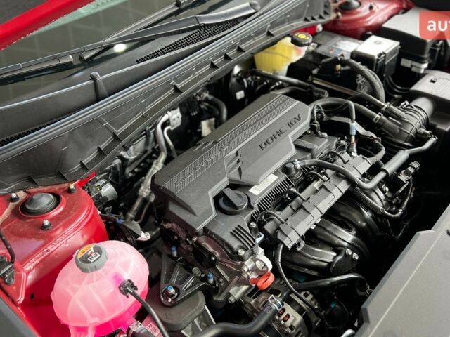 купить новое авто Хендай Туксон 2025 года от официального дилера Автоцентр AUTO.RIA Хендай фото