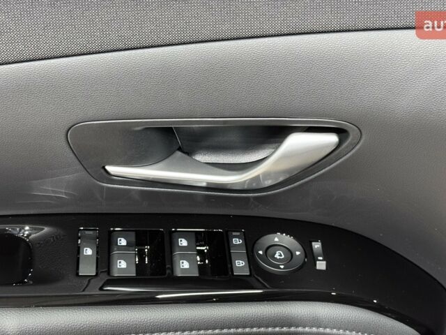 Хендай Туксон, объемом двигателя 2 л и пробегом 0 тыс. км за 32005 $, фото 27 на Automoto.ua