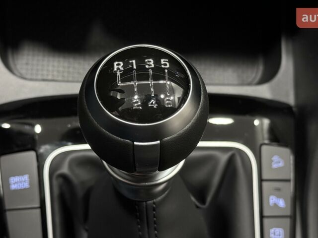 Хендай Туксон, об'ємом двигуна 2 л та пробігом 0 тис. км за 26017 $, фото 32 на Automoto.ua