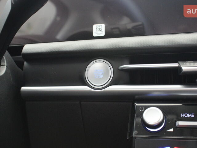 купить новое авто Хендай Туксон 2025 года от официального дилера Арія Моторс – Hyundai центр Львів Хендай фото