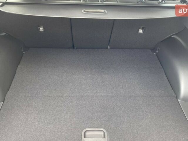 Хендай Туксон 2025 в Харькове на Automoto.ua Хендай Туксон, объемом двигателя 2 л и пробегом 0 тыс. км за 26459 $, фото 21 на Automoto.ua