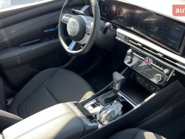 купить новое авто Хендай Туксон 2025 года от официального дилера Автоцентр AUTO.RIA Хендай фото